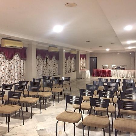 Sarovar Hotel Visakhapatnam Eksteriør billede