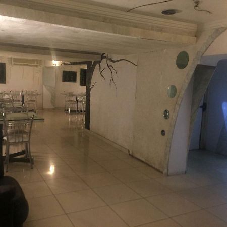 Sarovar Hotel Visakhapatnam Eksteriør billede
