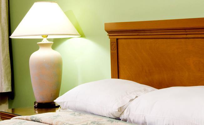 Sarovar Hotel Visakhapatnam Eksteriør billede