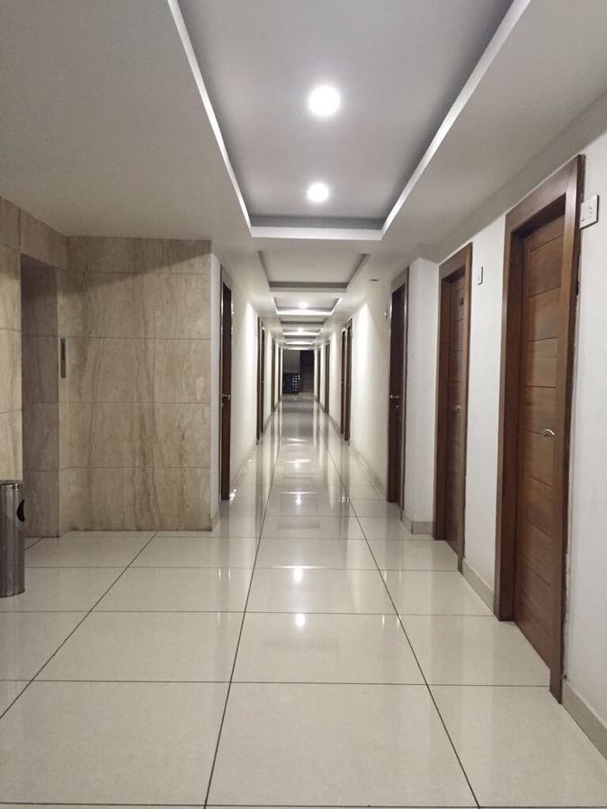 Sarovar Hotel Visakhapatnam Eksteriør billede