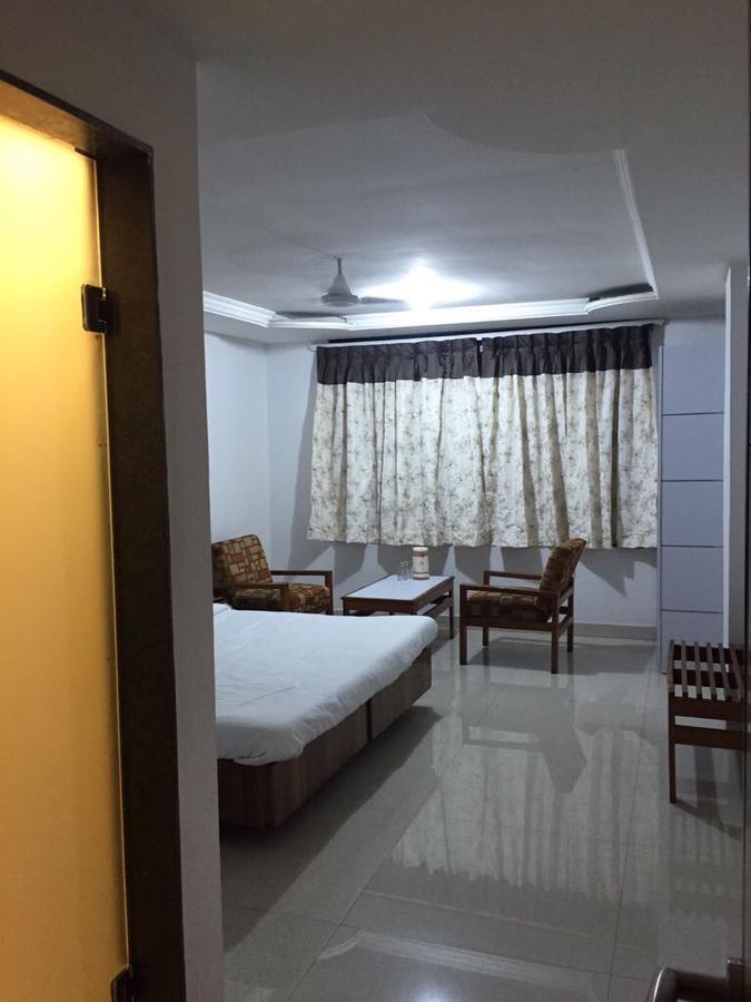 Sarovar Hotel Visakhapatnam Eksteriør billede