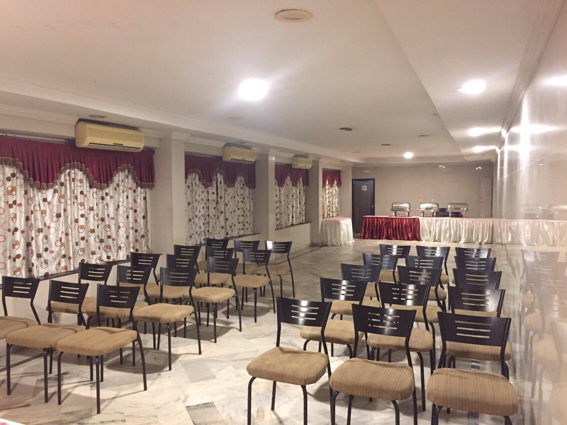 Sarovar Hotel Visakhapatnam Eksteriør billede