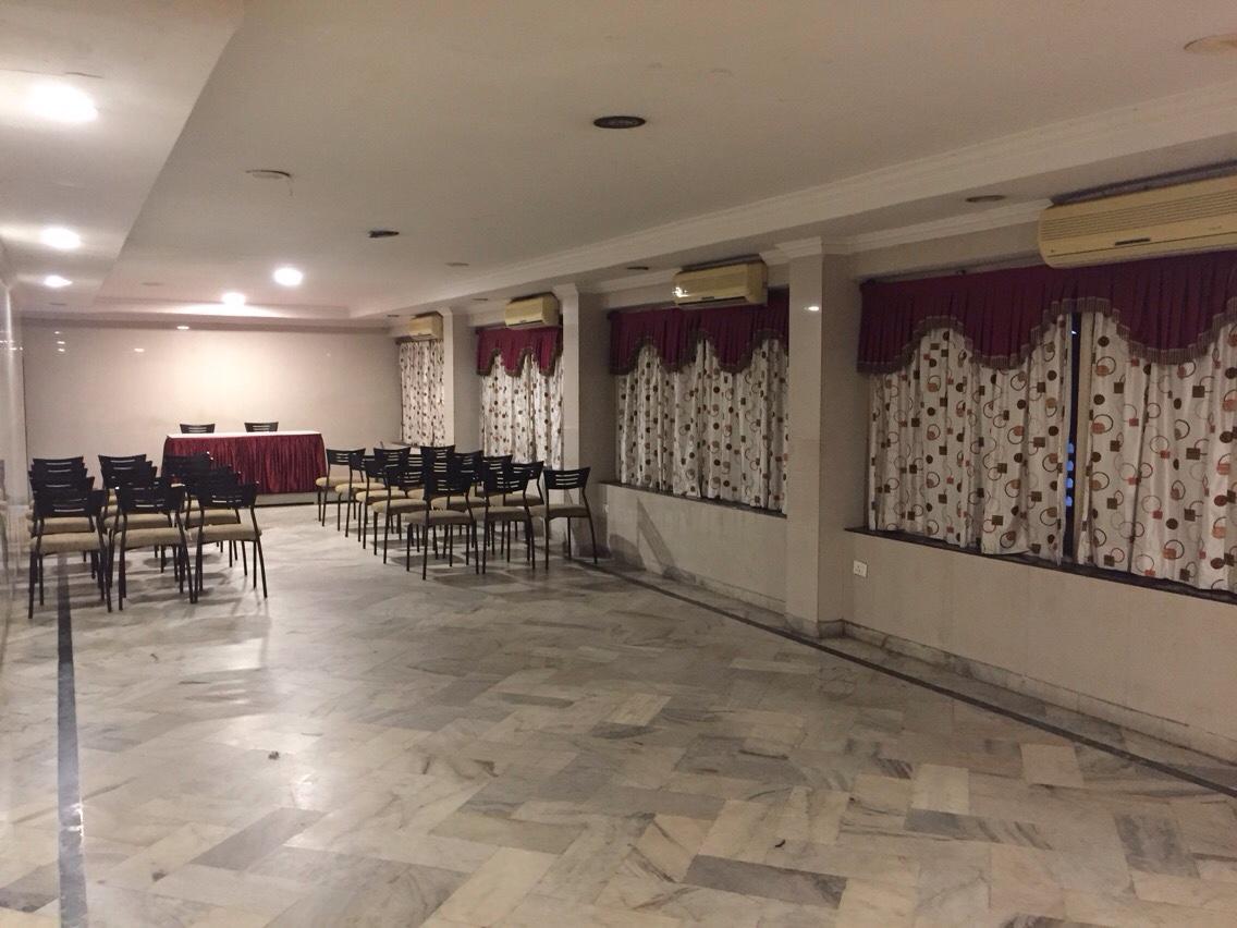 Sarovar Hotel Visakhapatnam Eksteriør billede