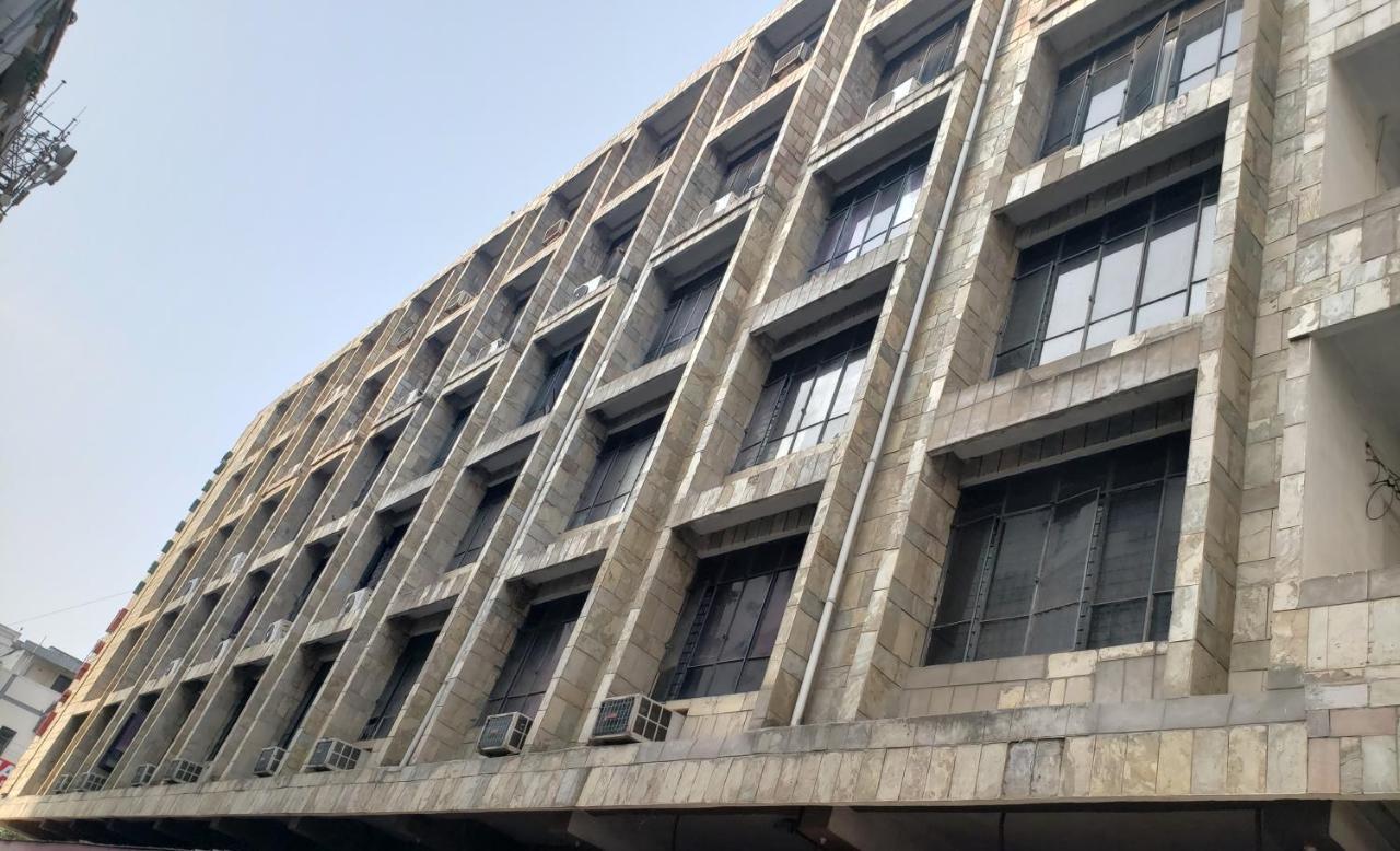 Sarovar Hotel Visakhapatnam Eksteriør billede