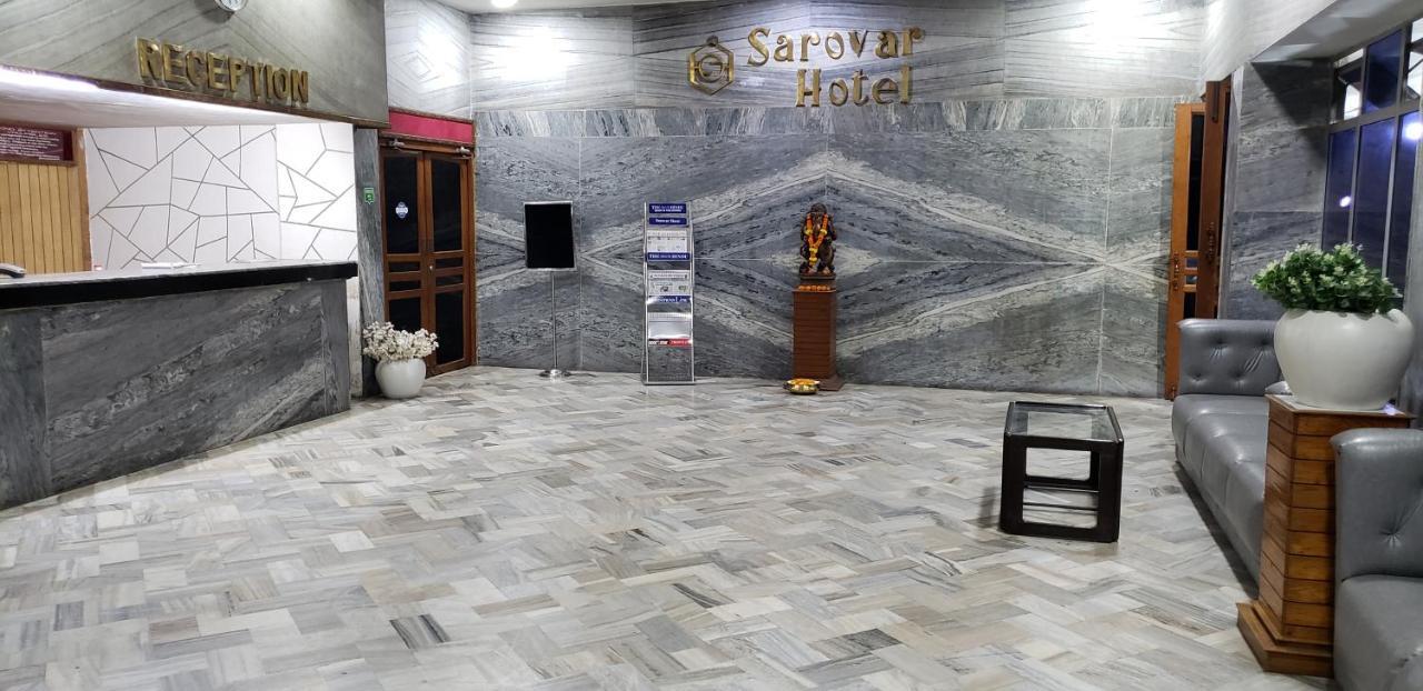 Sarovar Hotel Visakhapatnam Eksteriør billede