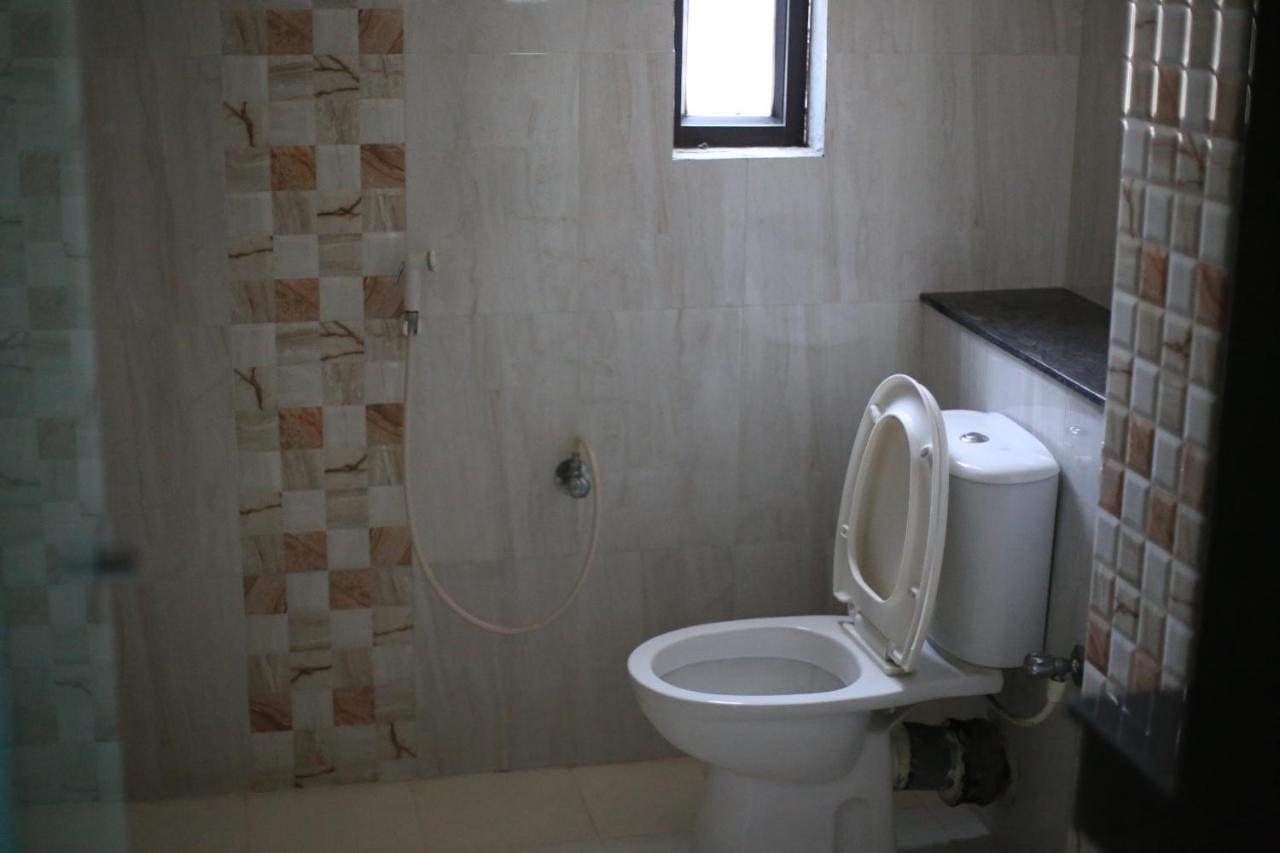 Sarovar Hotel Visakhapatnam Eksteriør billede