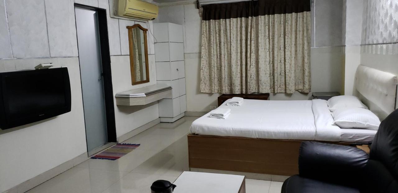 Sarovar Hotel Visakhapatnam Eksteriør billede