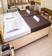 Sarovar Hotel Visakhapatnam Eksteriør billede
